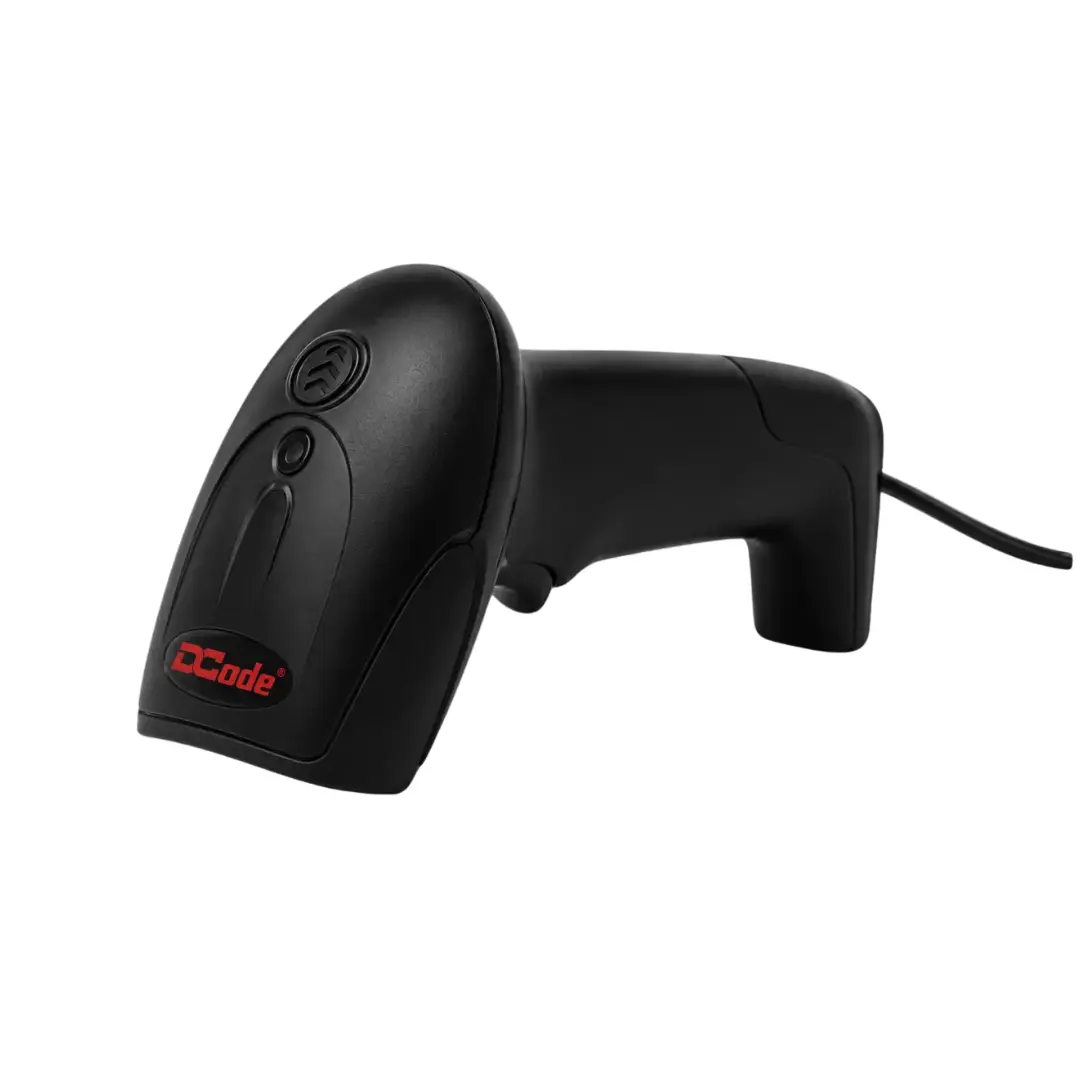 Dcode DC7111 barcode scanner India