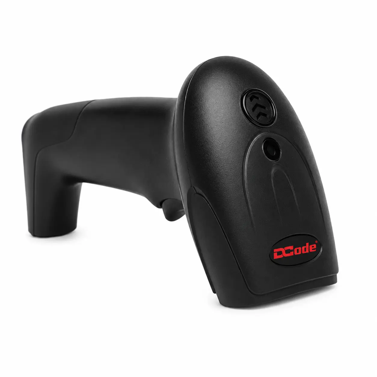 DCode International Handheld Barcode Scanner