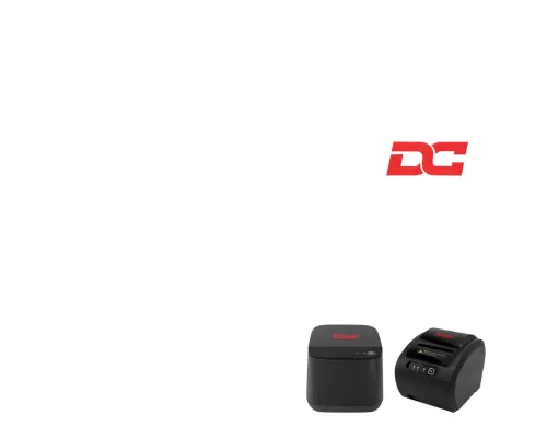Receipt Printers Category