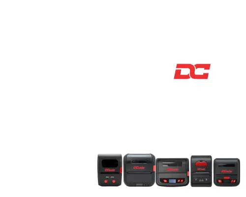 Mobile Printers Category