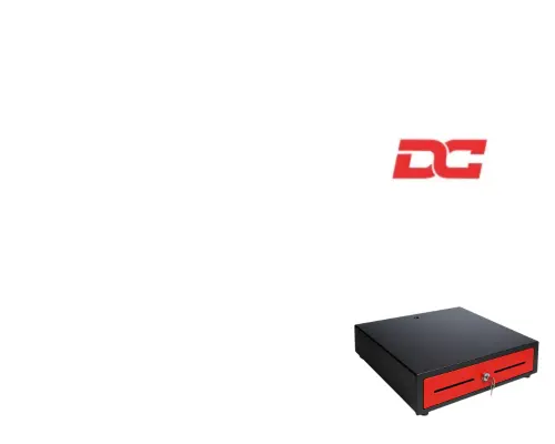Accessories and Cash Drawer Category