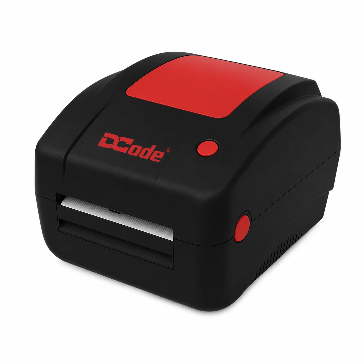DC431D Direct Thermal Printer