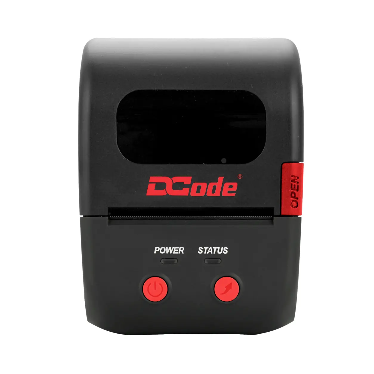 DCode DC2M 2-inch Mobile Bluetooth Printer