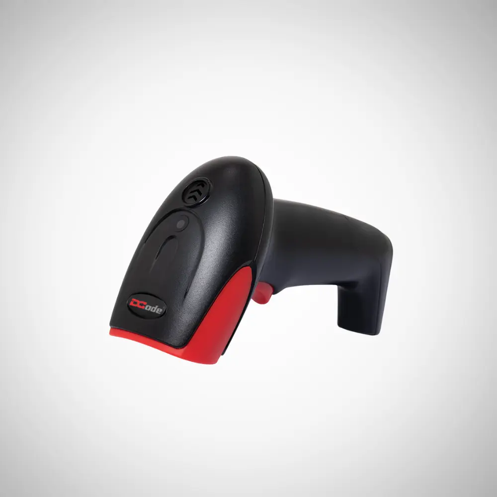 Barcode Scanners