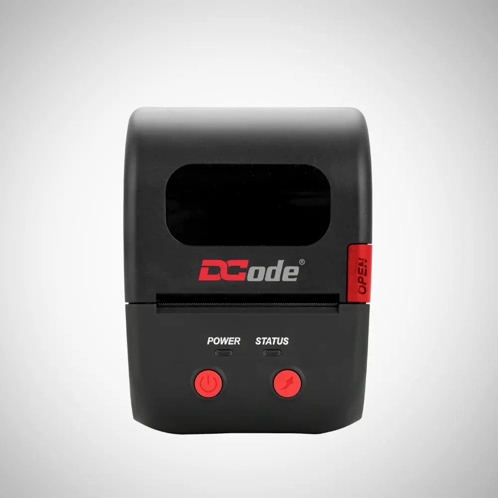 Mobile Printers