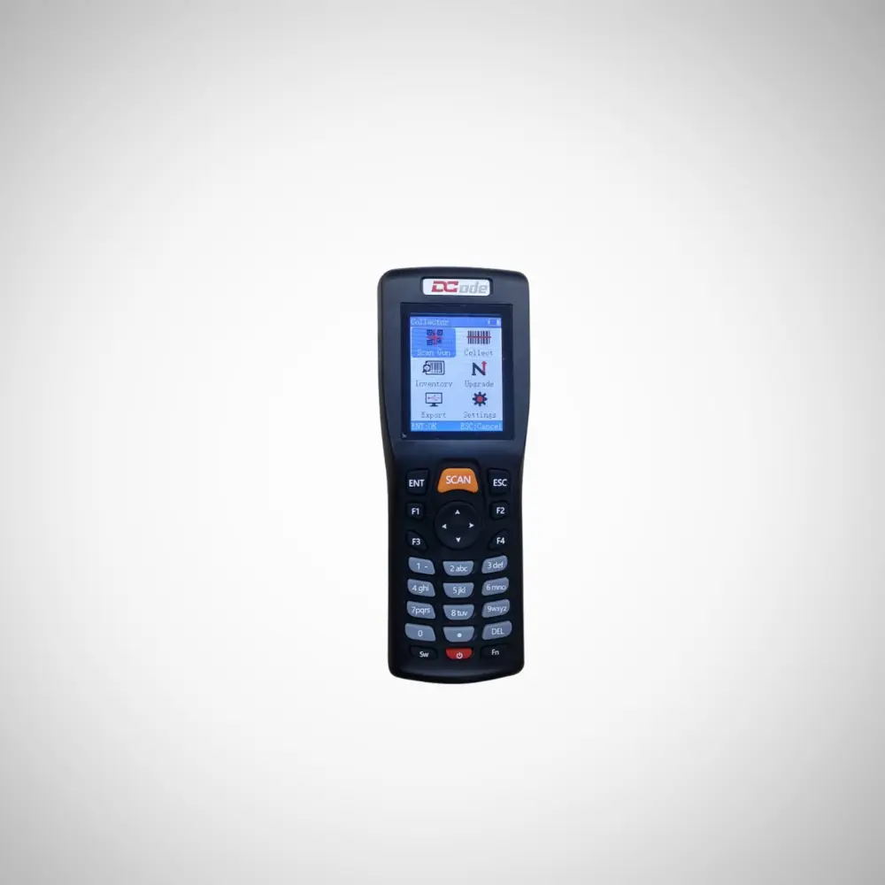 Data Collectors