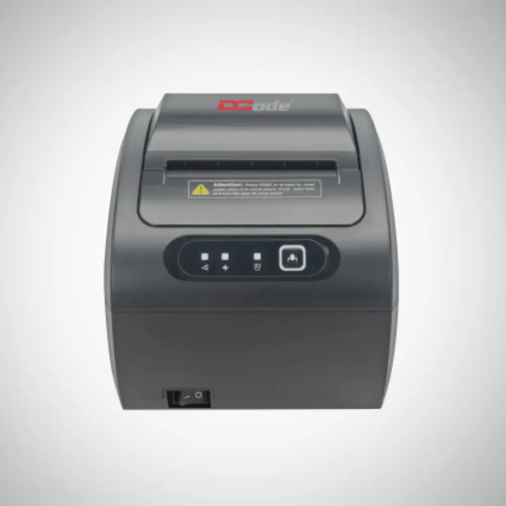 Receipt Printers