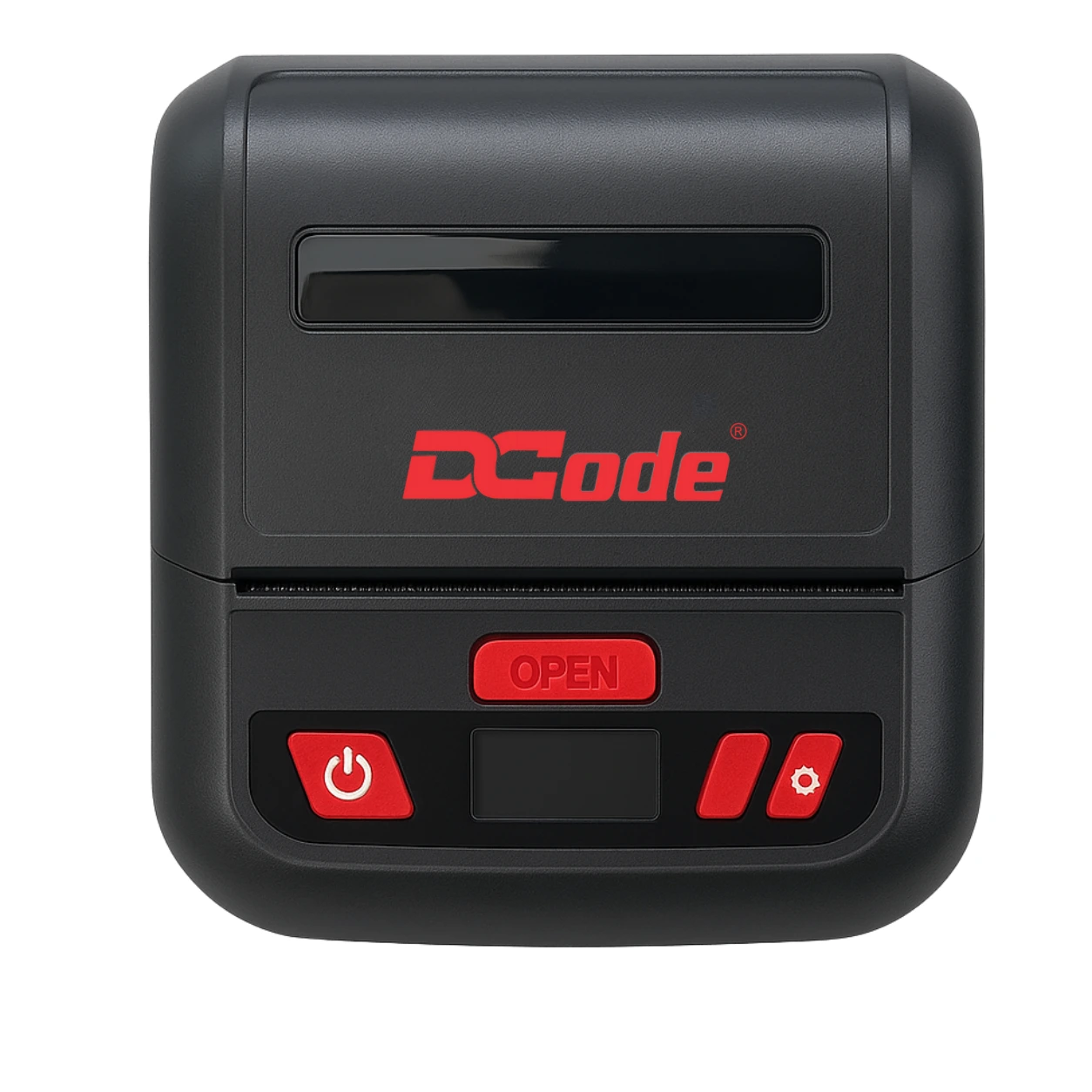 Dcode DCMP30 Top