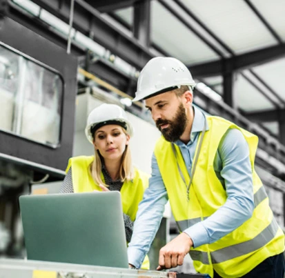 Manufacturing Dcode